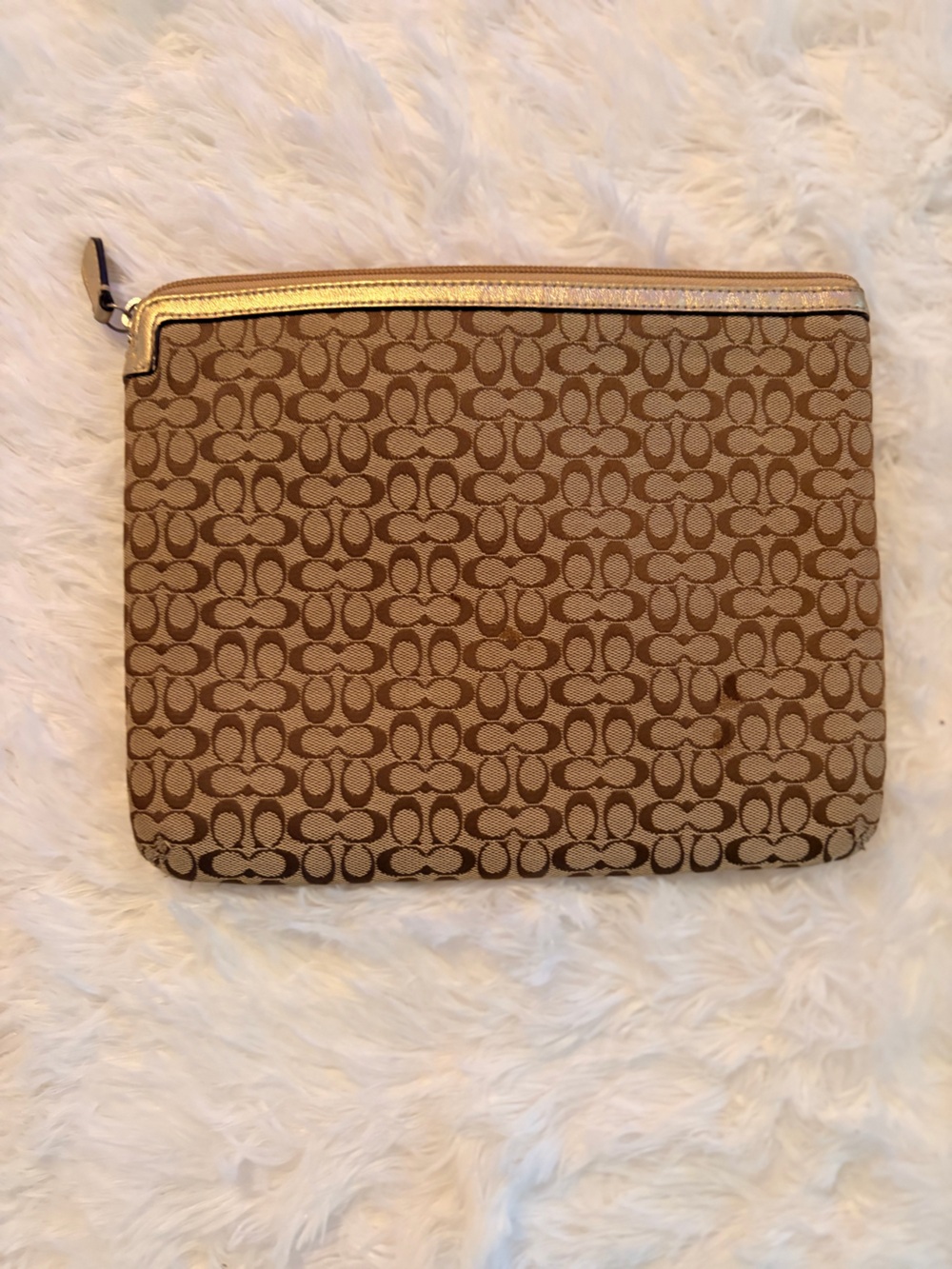Accessory Item Pattern